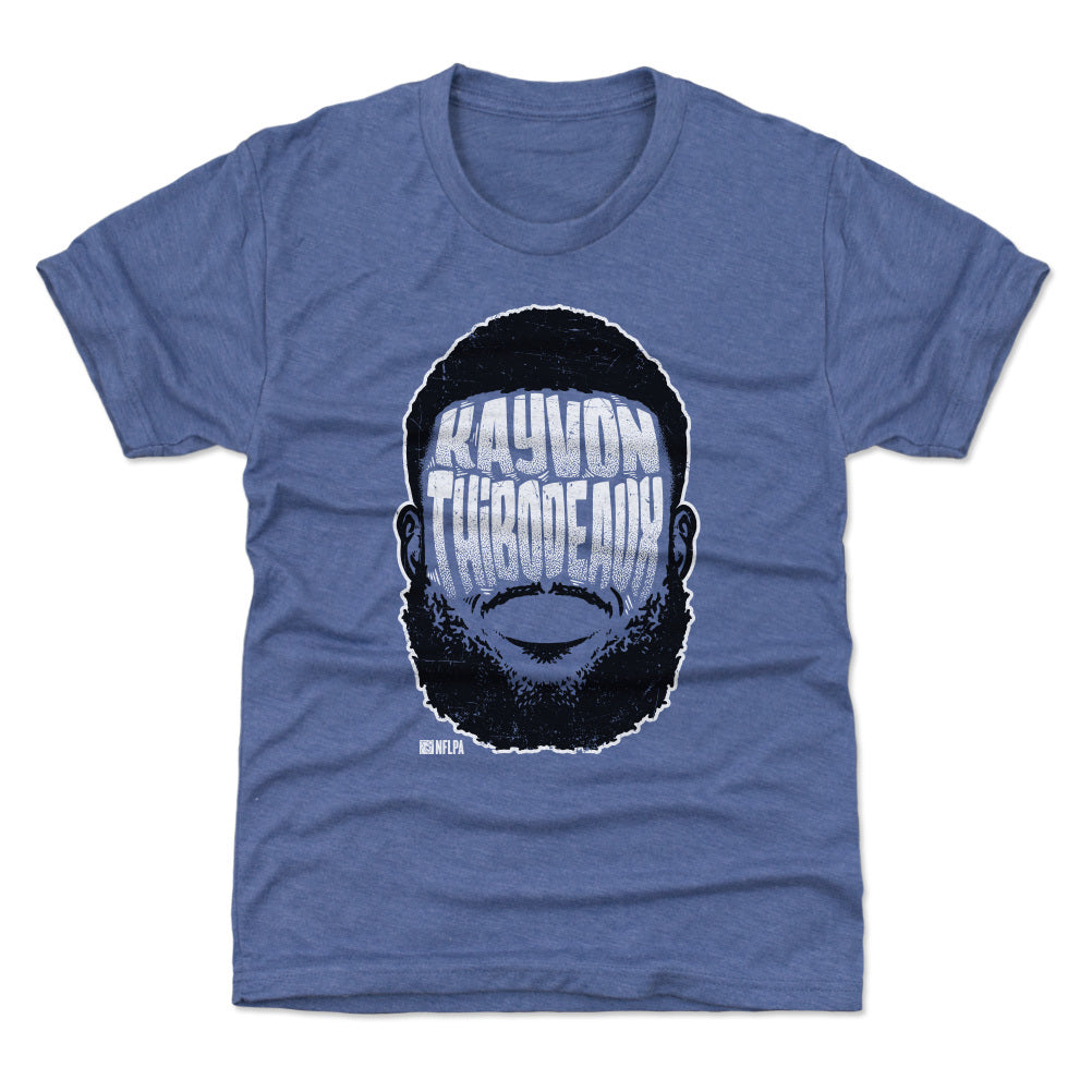 Kayvon Thibodeaux Kids T-Shirt | 500 LEVEL
