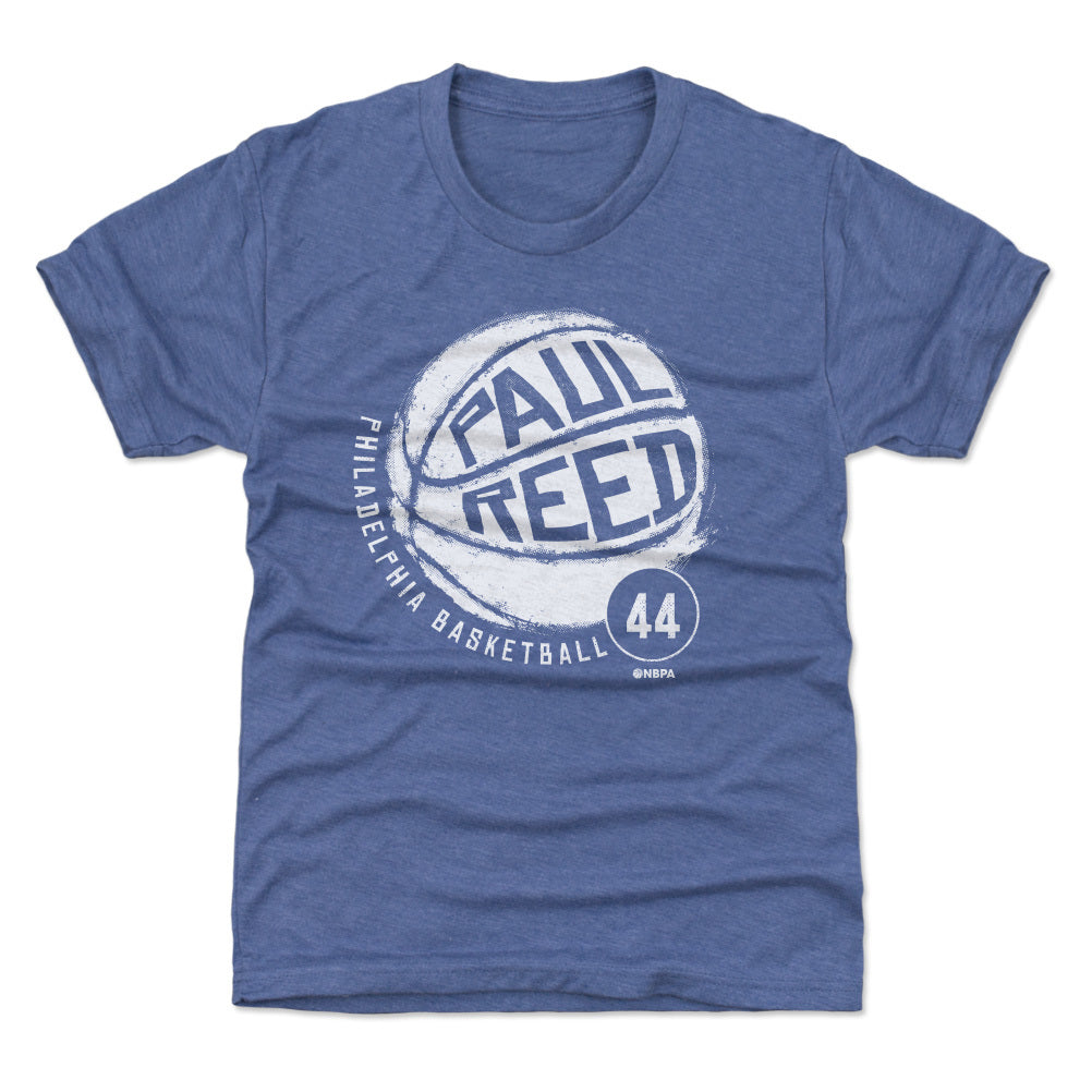 Paul Reed Kids T-Shirt | 500 LEVEL