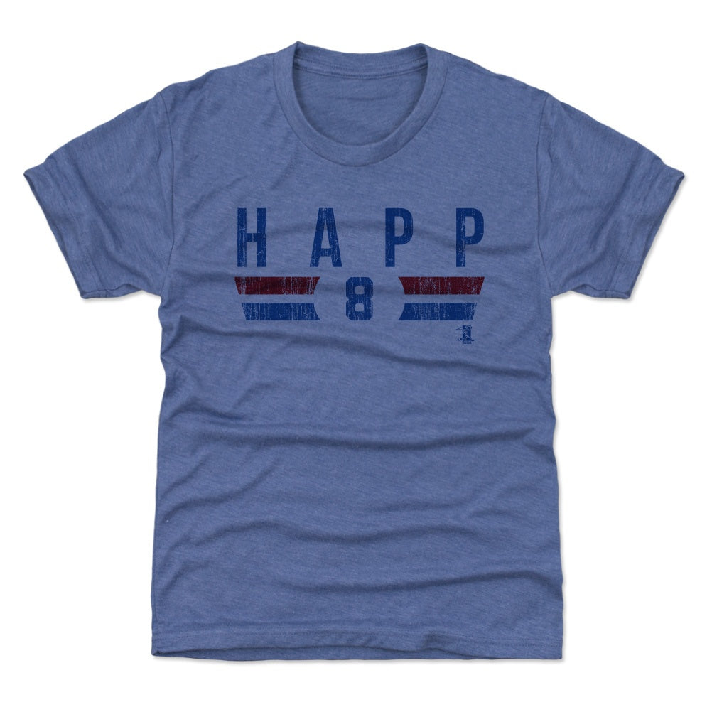 Ian Happ Kids T-Shirt | 500 LEVEL