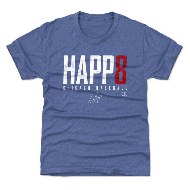 Ian Happ Kids T-Shirt | 500 LEVEL