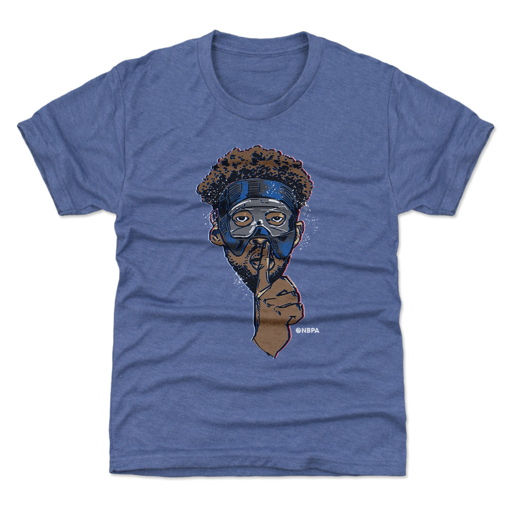 Joel Embiid Kids T-Shirt | 500 LEVEL