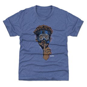 Joel Embiid Kids T-Shirt | 500 LEVEL