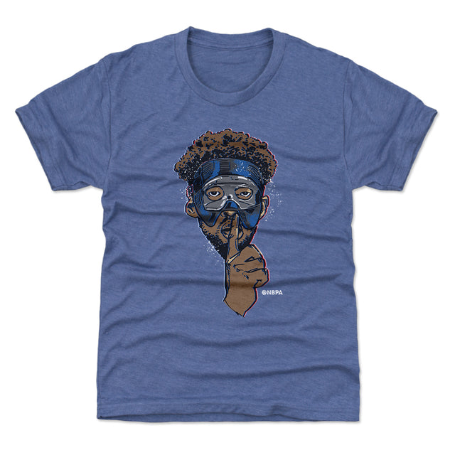 Joel Embiid Kids T-Shirt | 500 LEVEL