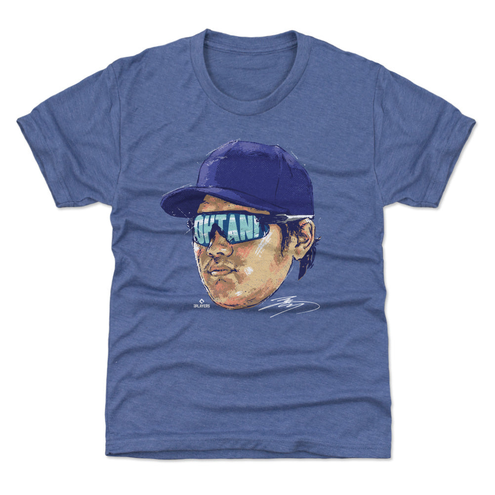 Shohei Ohtani Kids T-Shirt | 500 LEVEL