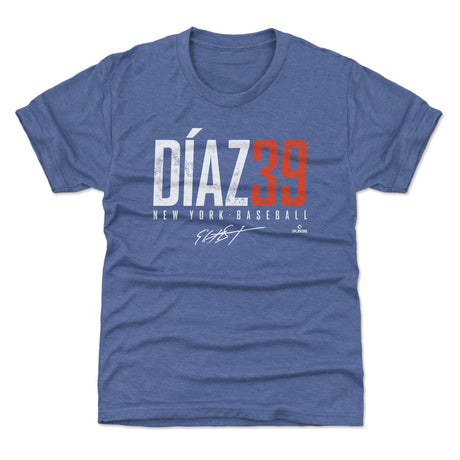 Edwin Diaz Kids T-Shirt | 500 LEVEL