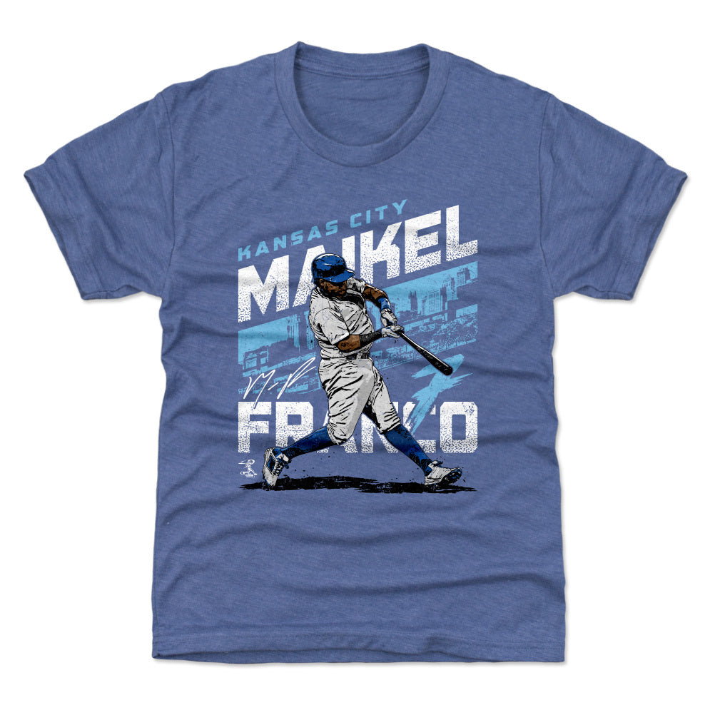 Maikel Franco Kids T-Shirt | 500 LEVEL