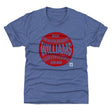 Billy Williams Kids T-Shirt | 500 LEVEL