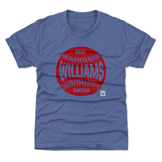 Billy Williams Kids T-Shirt | 500 LEVEL