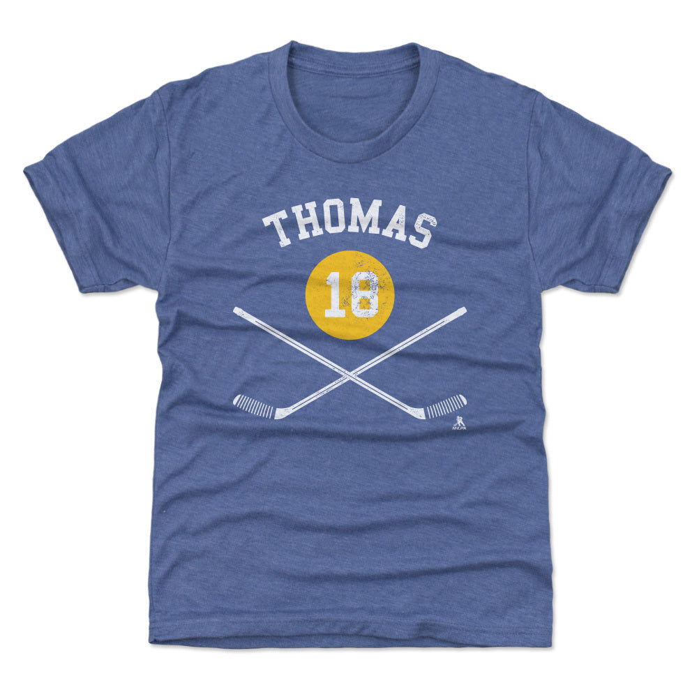 Robert Thomas Kids T-Shirt | 500 LEVEL