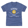 Brayden Schenn Kids T-Shirt | 500 LEVEL