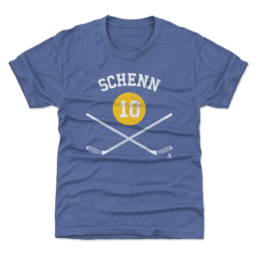 Brayden Schenn Kids T-Shirt | 500 LEVEL
