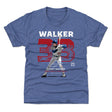 Larry Walker Kids T-Shirt | 500 LEVEL