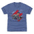 Evan Carter Kids T-Shirt | 500 LEVEL