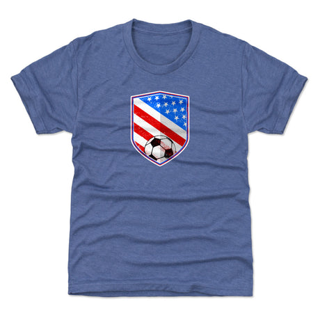 USA Kids T-Shirt | 500 LEVEL