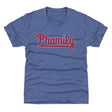 Philadelphia Kids T-Shirt | 500 LEVEL