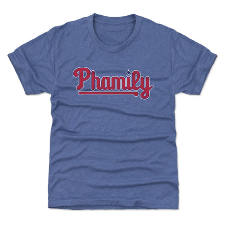 Philadelphia Kids T-Shirt | 500 LEVEL