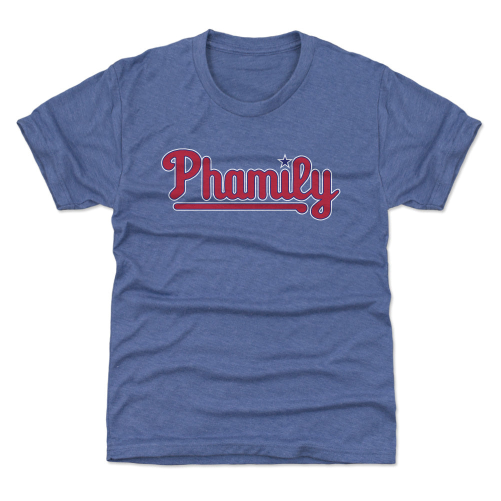 Philadelphia Kids T-Shirt | 500 LEVEL