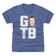 Andrei Vasilevskiy Kids T-Shirt | 500 LEVEL