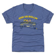 Roman Josi Kids T-Shirt | 500 LEVEL