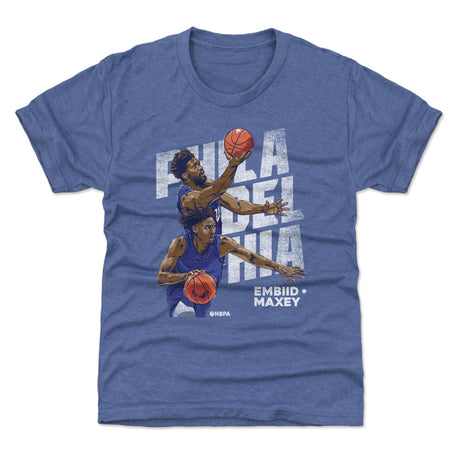 Joel Embiid Kids T-Shirt | 500 LEVEL