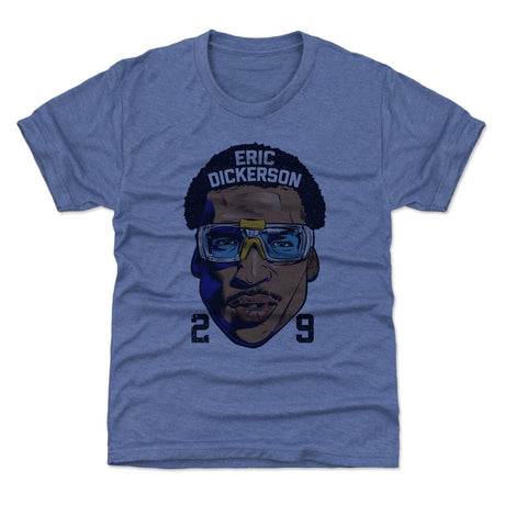 Eric Dickerson Kids T-Shirt | 500 LEVEL