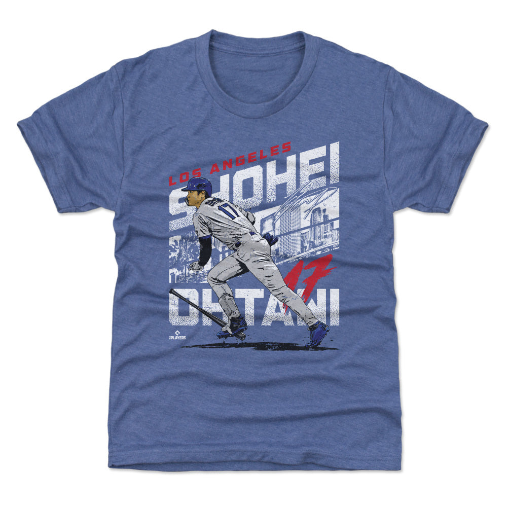 Shohei Ohtani Kids T-Shirt | 500 LEVEL