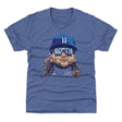 Bo Bichette Kids T-Shirt | 500 LEVEL