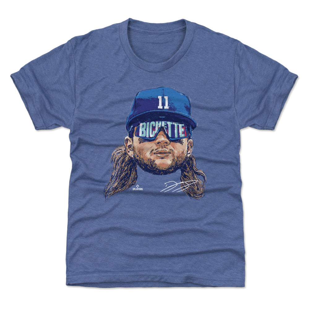 Bo Bichette Kids T-Shirt | 500 LEVEL