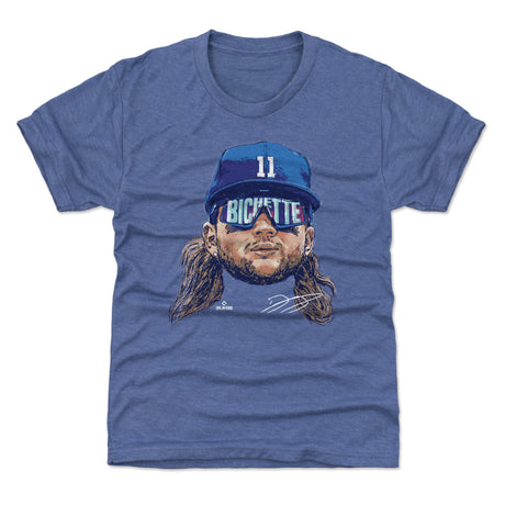 Bo Bichette Kids T-Shirt | 500 LEVEL