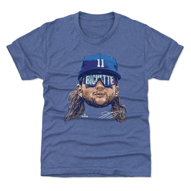 Bo Bichette Kids T-Shirt | 500 LEVEL