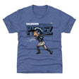 Salvador Perez Kids T-Shirt | 500 LEVEL