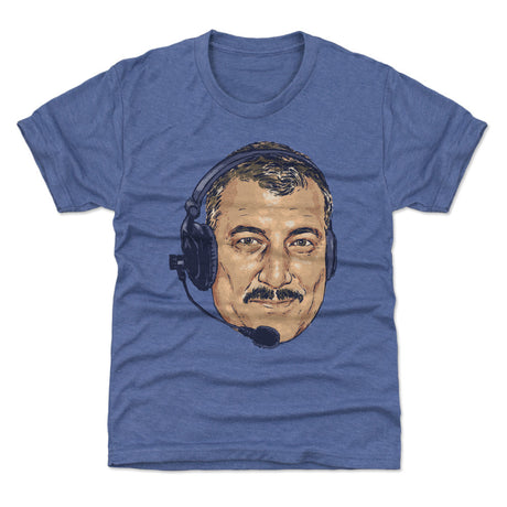 Keith Hernandez Kids T-Shirt | 500 LEVEL