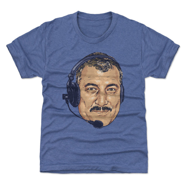 Keith Hernandez Kids T-Shirt | 500 LEVEL
