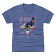 Jon Gray Kids T-Shirt | 500 LEVEL