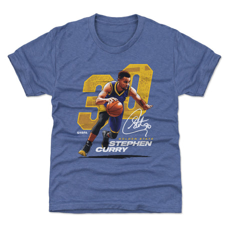Steph Curry Kids T-Shirt | 500 LEVEL