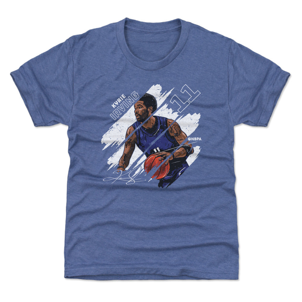 Kyrie Irving Kids T-Shirt | 500 LEVEL