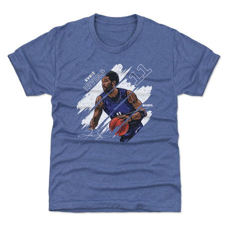 Kyrie Irving Kids T-Shirt | 500 LEVEL