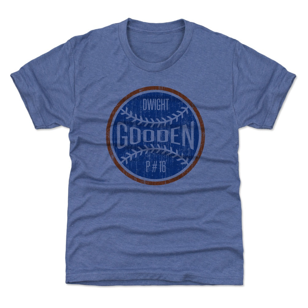 Dwight Gooden Kids T-Shirt | 500 LEVEL