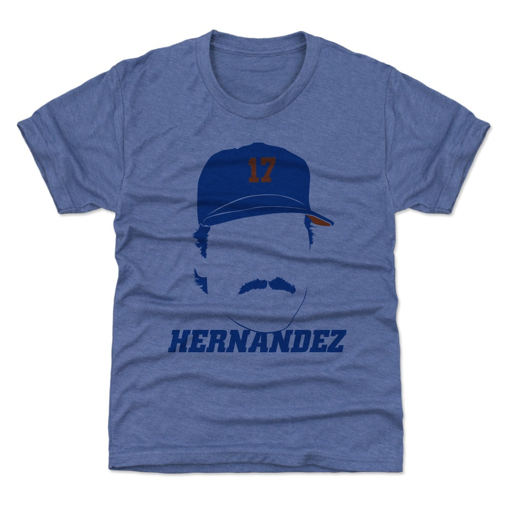 Keith Hernandez Kids T-Shirt | 500 LEVEL