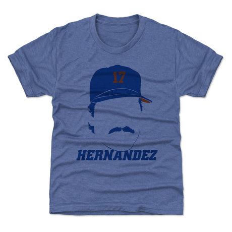 Keith Hernandez Kids T-Shirt | 500 LEVEL