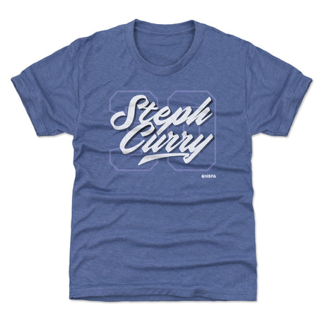 Steph Curry Kids T-Shirt | 500 LEVEL