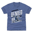 Andrei Vasilevskiy Kids T-Shirt | 500 LEVEL