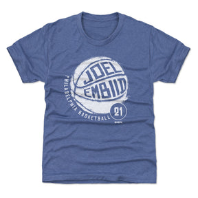 Joel Embiid Kids T-Shirt | 500 LEVEL