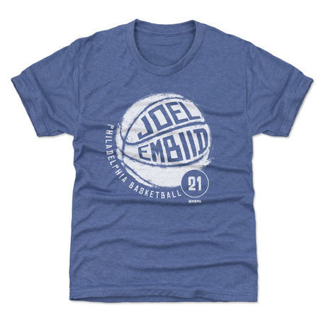 Joel Embiid Kids T-Shirt | 500 LEVEL