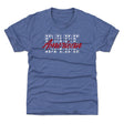 USA Kids T-Shirt | 500 LEVEL