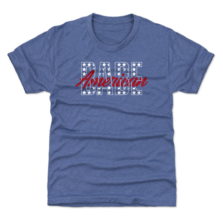 USA Kids T-Shirt | 500 LEVEL