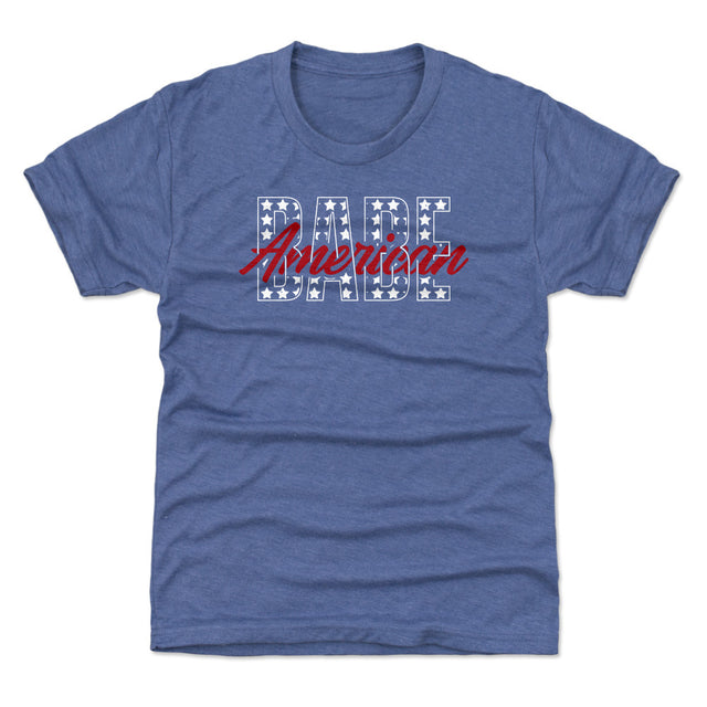 USA Kids T-Shirt | 500 LEVEL