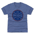 David Ross Kids T-Shirt | 500 LEVEL