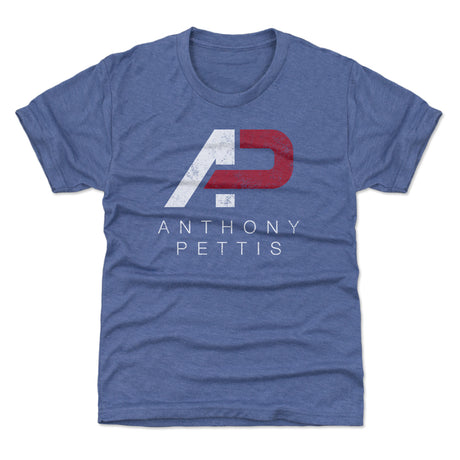 Anthony Pettis Kids T-Shirt | 500 LEVEL