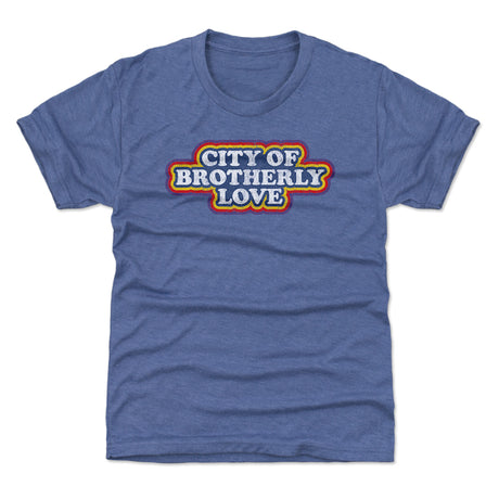 Philadelphia Kids T-Shirt | 500 LEVEL